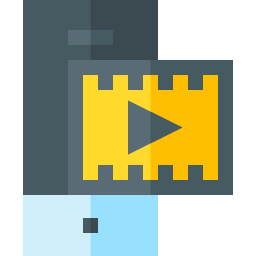 videoplayer icon