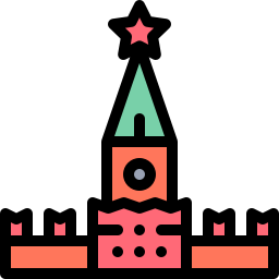 Kremlin icon