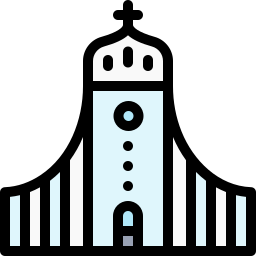 Hallgrimskirkja icon