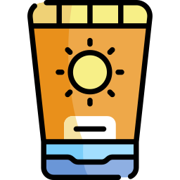 sonnencreme icon