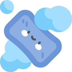 Soap icon