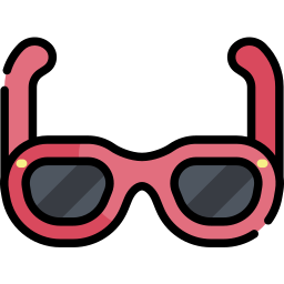 sonnenbrille icon