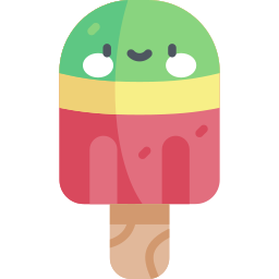 popsicle Icône