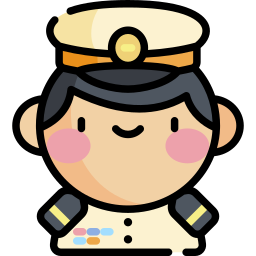 Captain icon