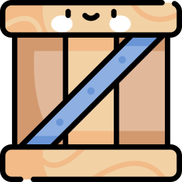 Box icon