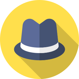 Fedora icon