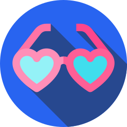 Sunglasses icon