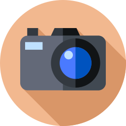 fotoapparat icon