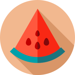 wassermelone icon