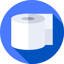 toilettenpapier icon