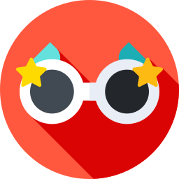 sonnenbrille icon