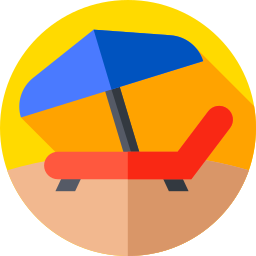 sonnenbank icon