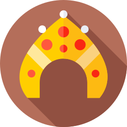 kokoshnik icon