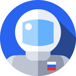 astronaut icon