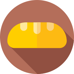 Bread icon