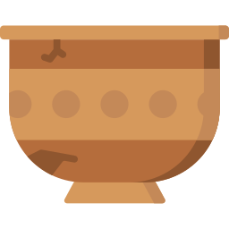 Pottery icon