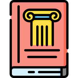 Book icon