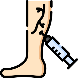 scleroterapia icona