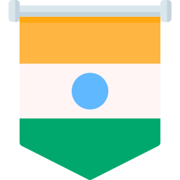 インド icon