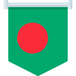 bangladesh icoon