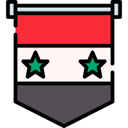 Syria icon