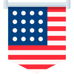 vereinigte staaten von amerika icon