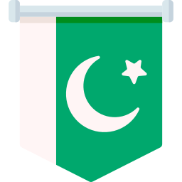 pakistan icona