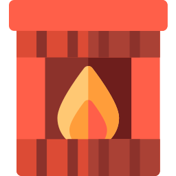 kamin icon