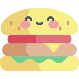 hamburger icoon