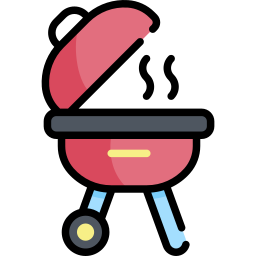 grill icon