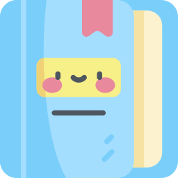 Book icon