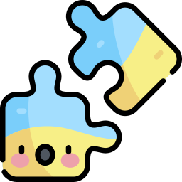 Puzzle icon