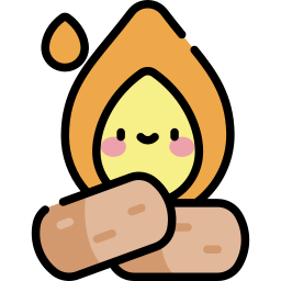 lagerfeuer icon