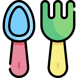 Cutlery icon