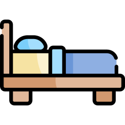 Bed icon