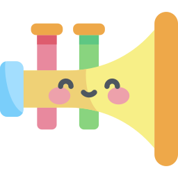 Trumpet icon