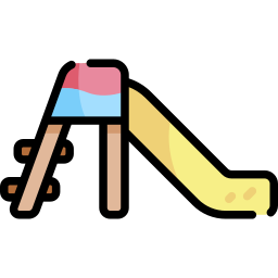 Slide icon