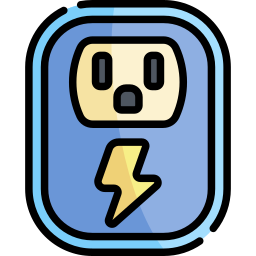 Socket icon