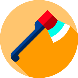 Axe icon