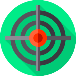 Target icon