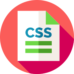 css icon