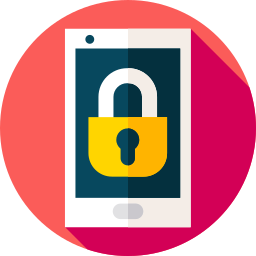 Lock icon