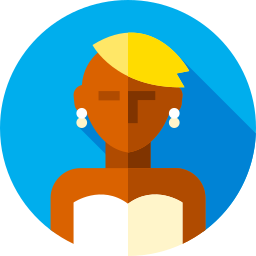 frau icon