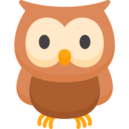 Owl icon