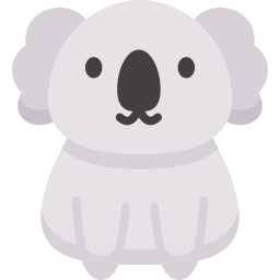 Koala icon