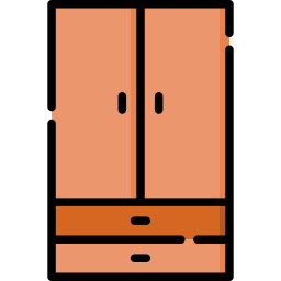 kleiderschrank icon