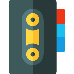 Walkman icon