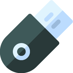 flash drive icon