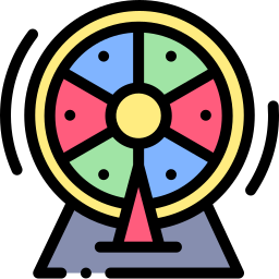 Wheel icon