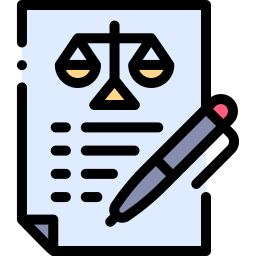 Agreement icon